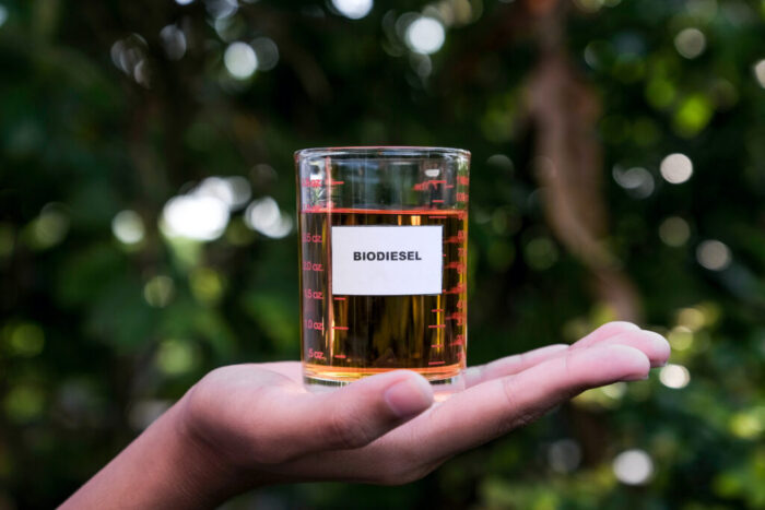 Biodiésel