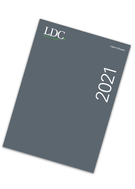 Download our 2021 Interim Report