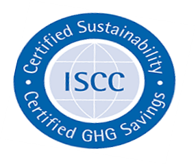ISCC logo