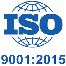 ISO logo