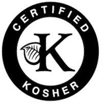 Kosher logo