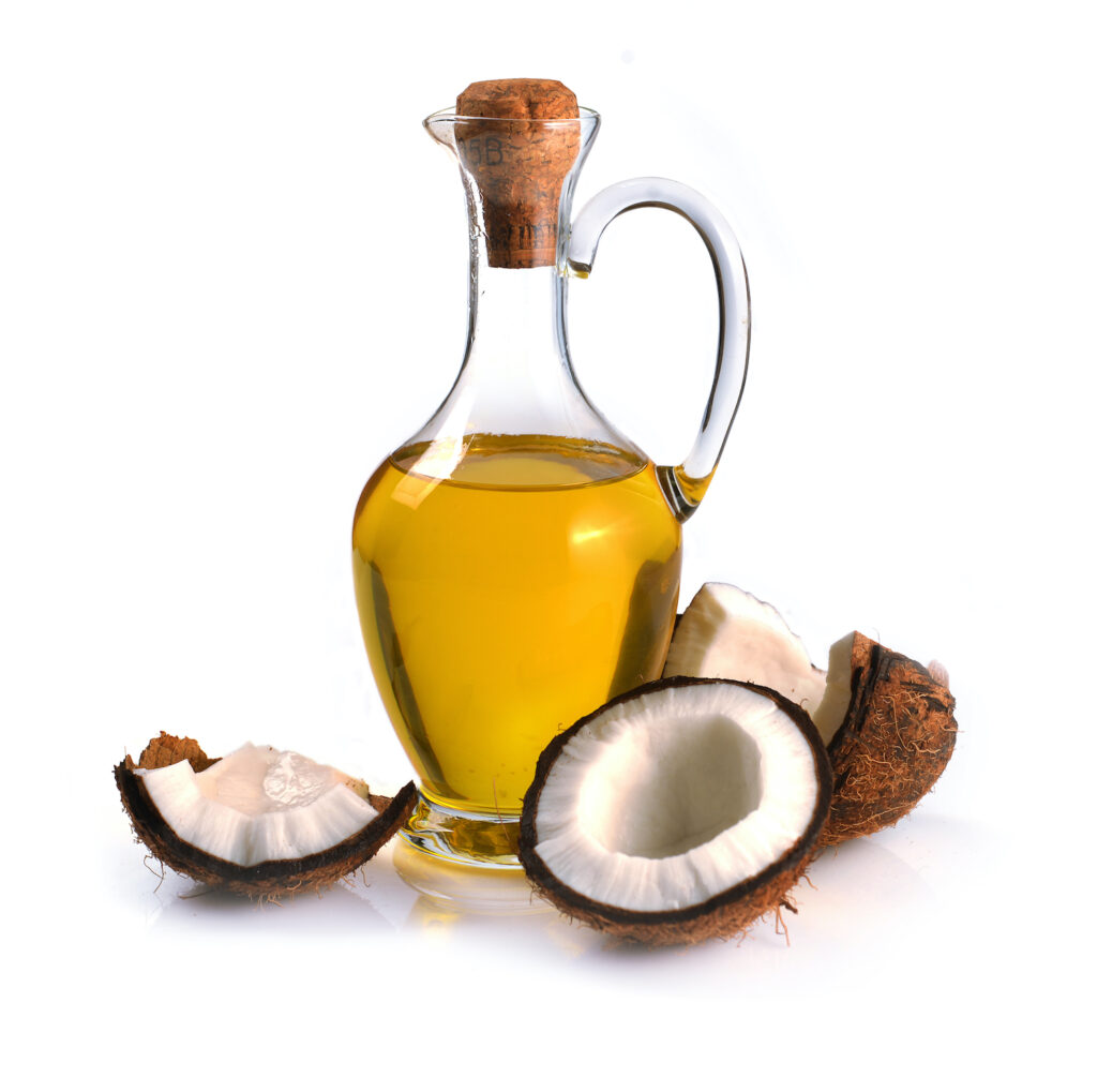 Destilado de ácido graso de coco (CFAD)