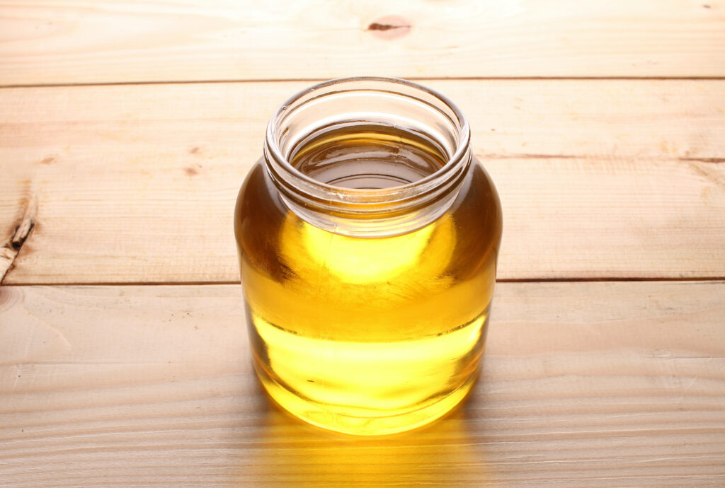 Palm Fatty Acid Distillate