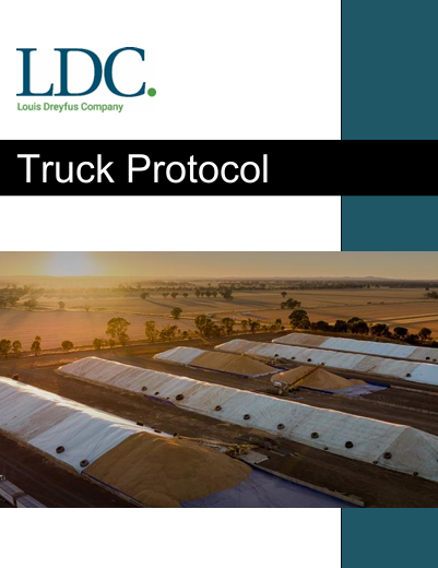 Truck Protocol