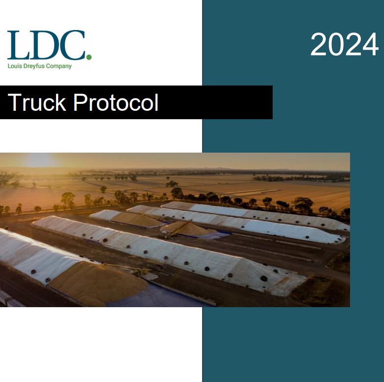 TruckProtocol