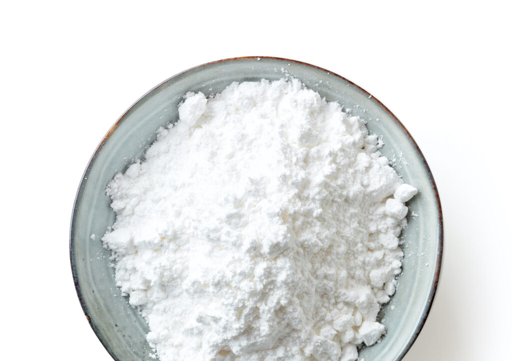 Açúcar de confeitaria (em pó)