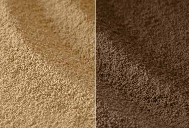 Cristais de fluxo livre Savannah Gold