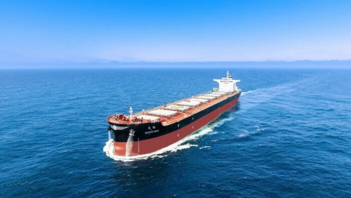 Ocean Freight
