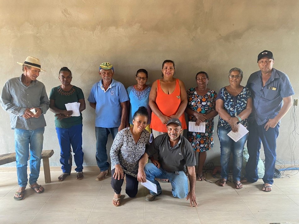 Advancing Sustainable Practices in the Cerrado Savanna