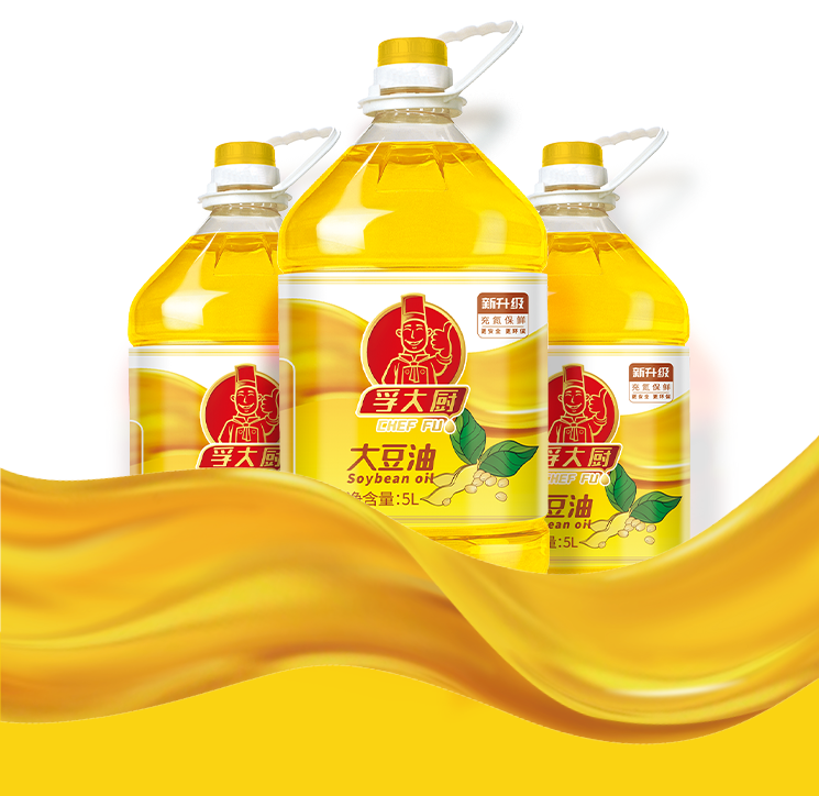 Edible Oils