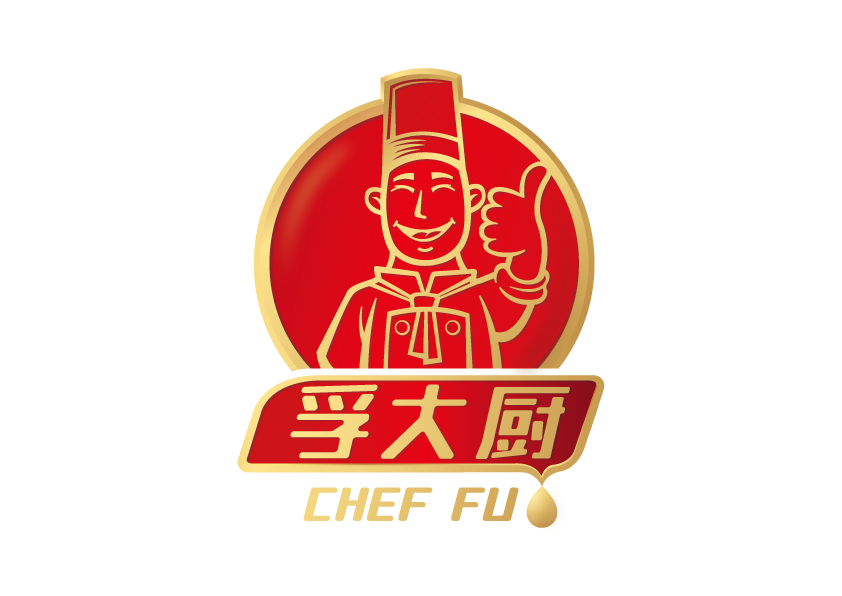 Chef Fu logo