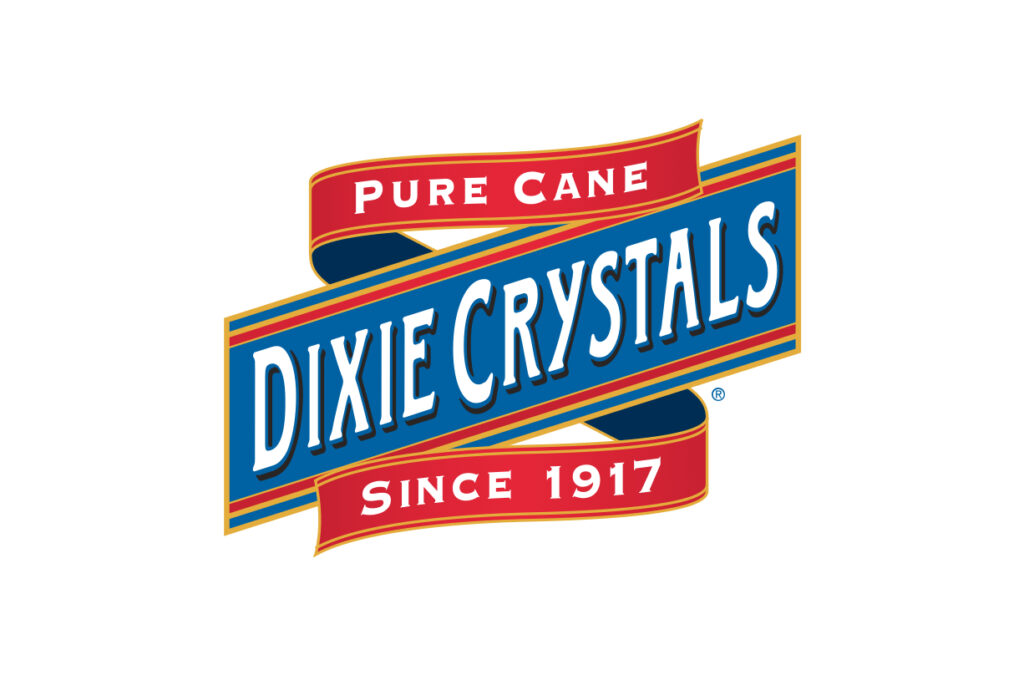 Dixie crystals logo