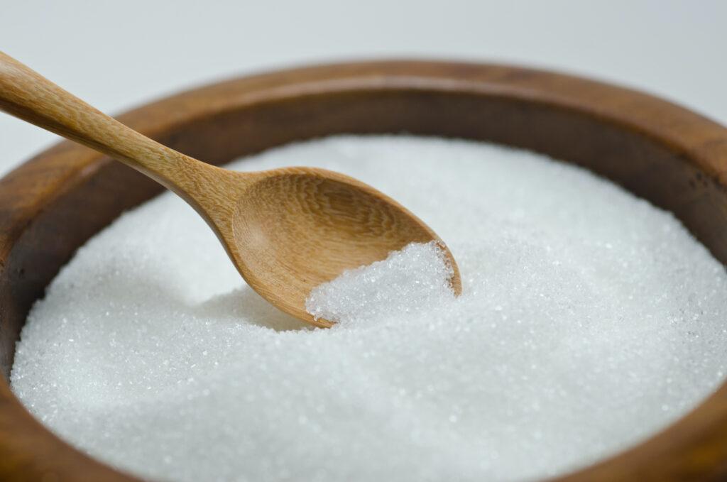 Extra Fine Granulated Sugar