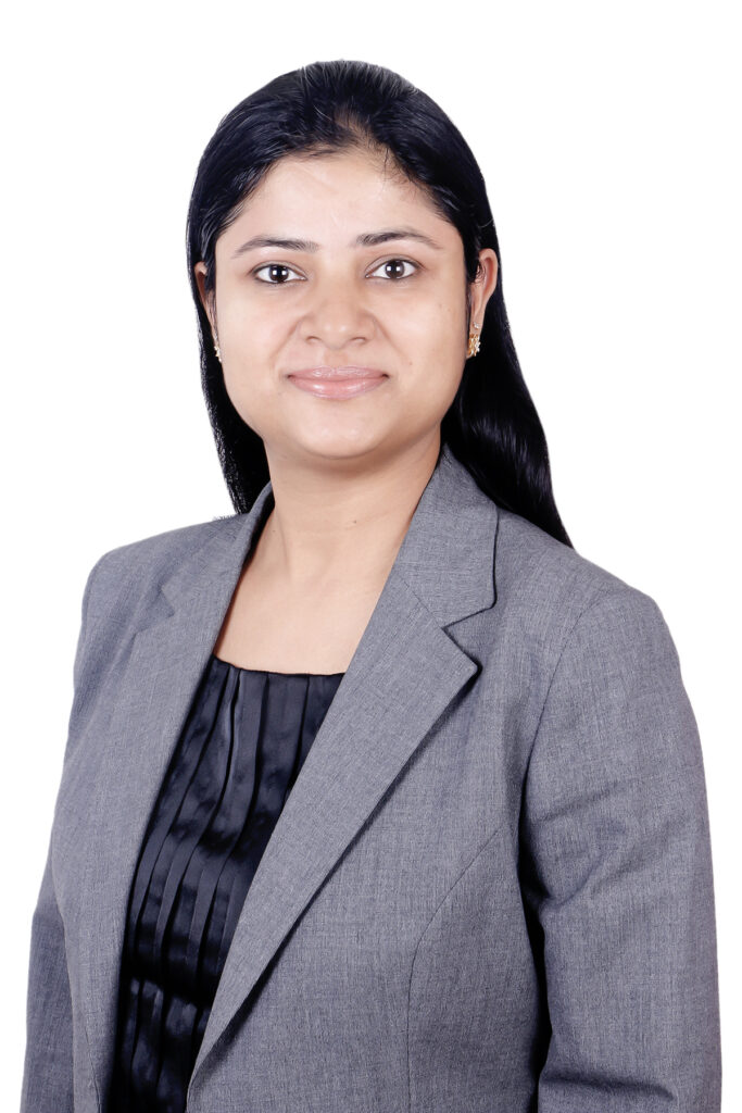 Garima Jain