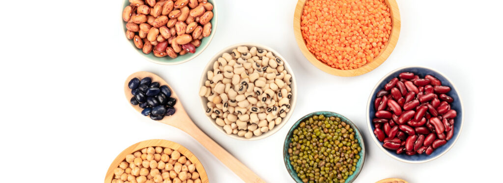 Proteínas alternativas