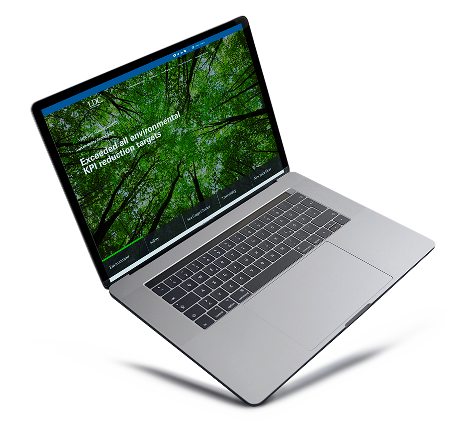 Sustainability Reporting