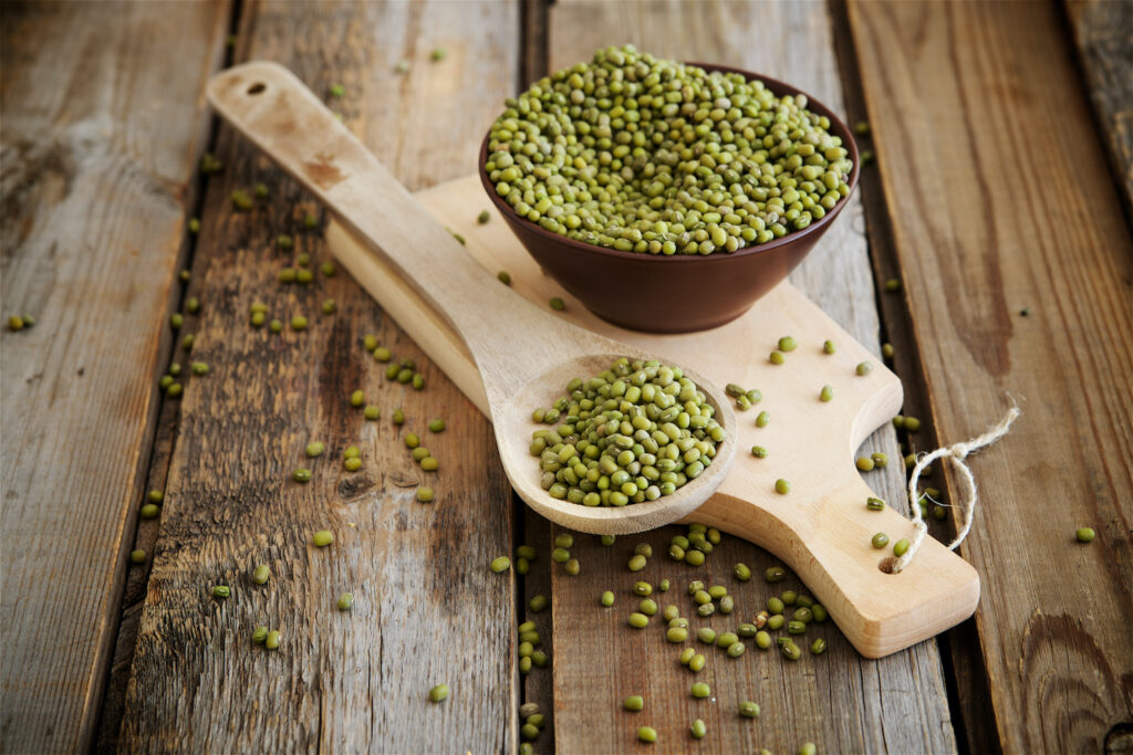Mung Beans
