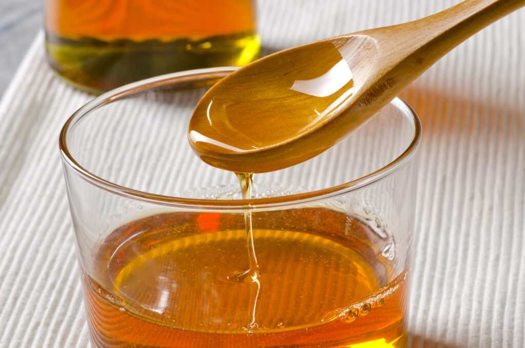 Sirup Khusus