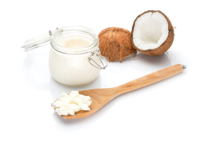 Hydrogenated Coconut Oil (HCNO)