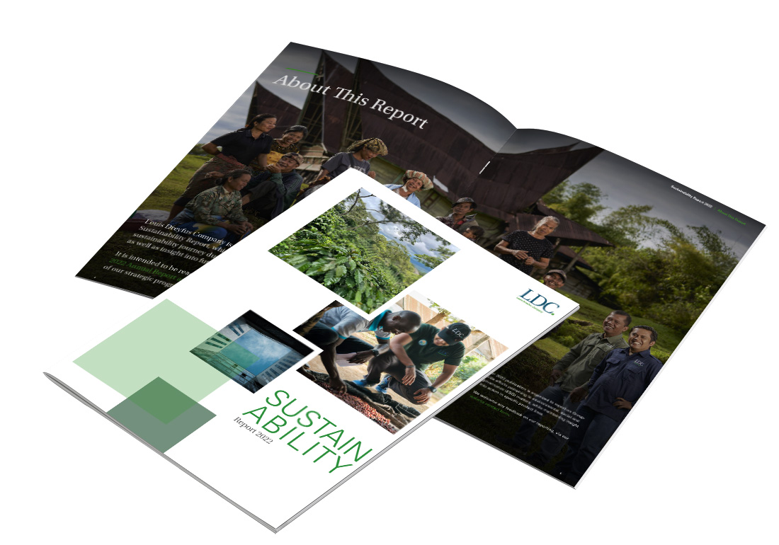 Sustainability Reporting