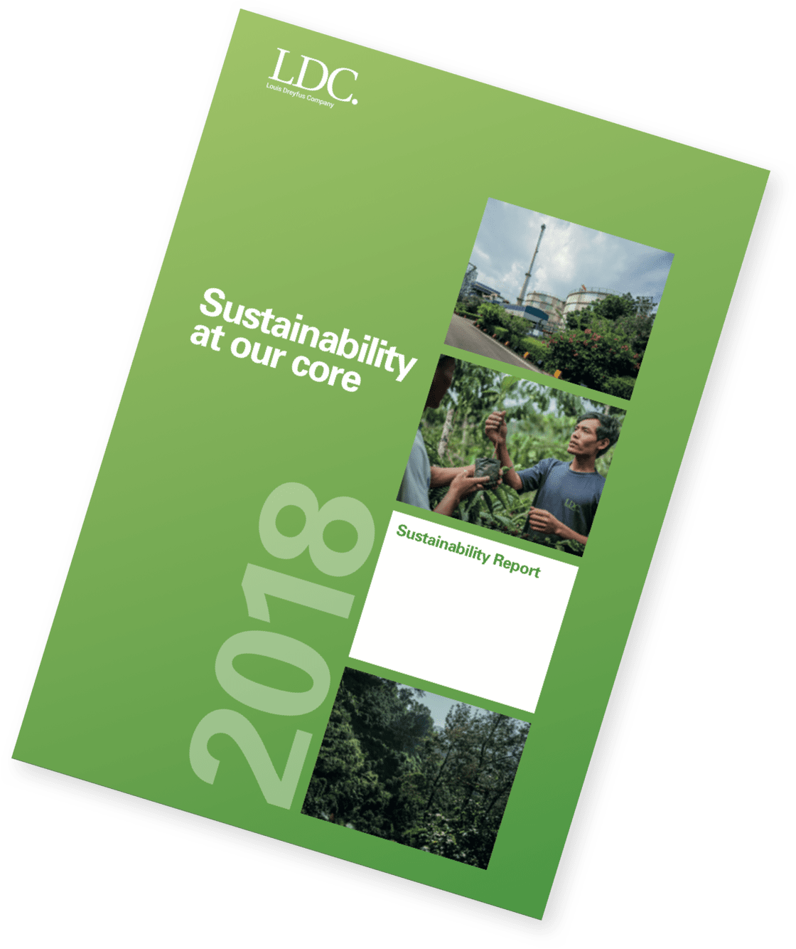 Sustainability Reporting