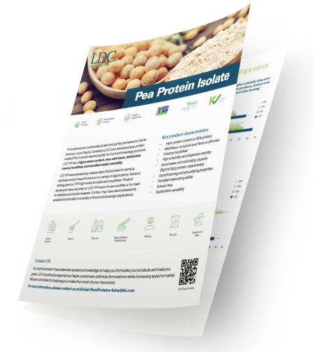 Plant Proteins Louis Dreyfus Company plant-proteins-louis-dreyfus-company