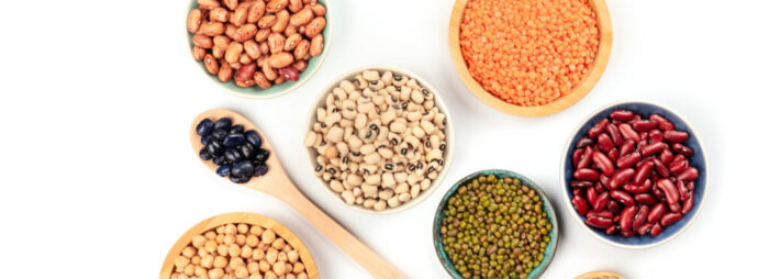 Proteínas alternativas