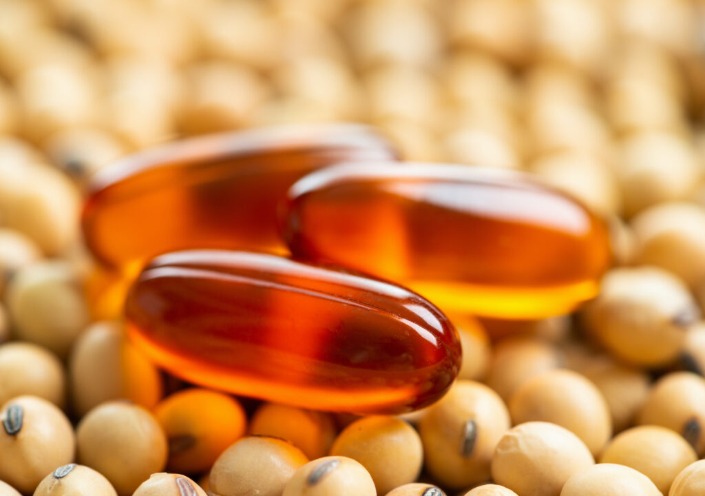 Lecithin