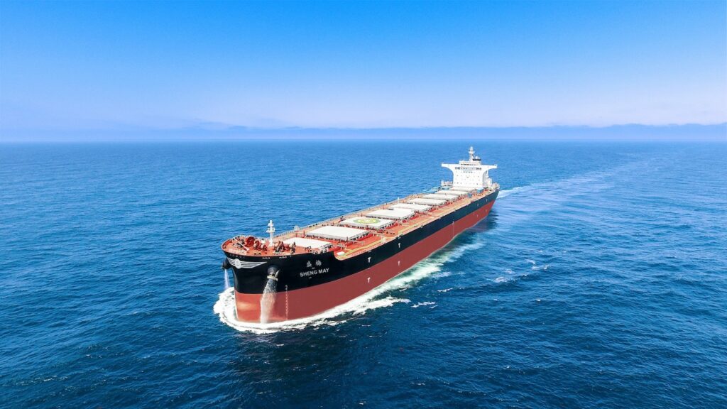 Ocean Freight