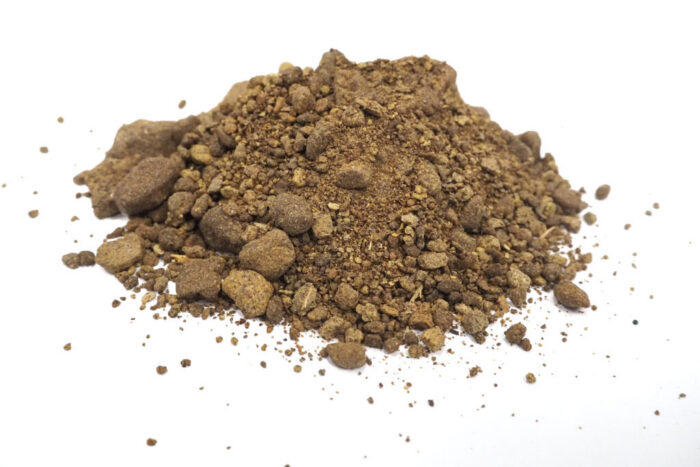 Rapeseed Meal