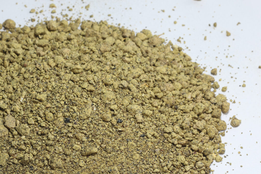 Canola Meal