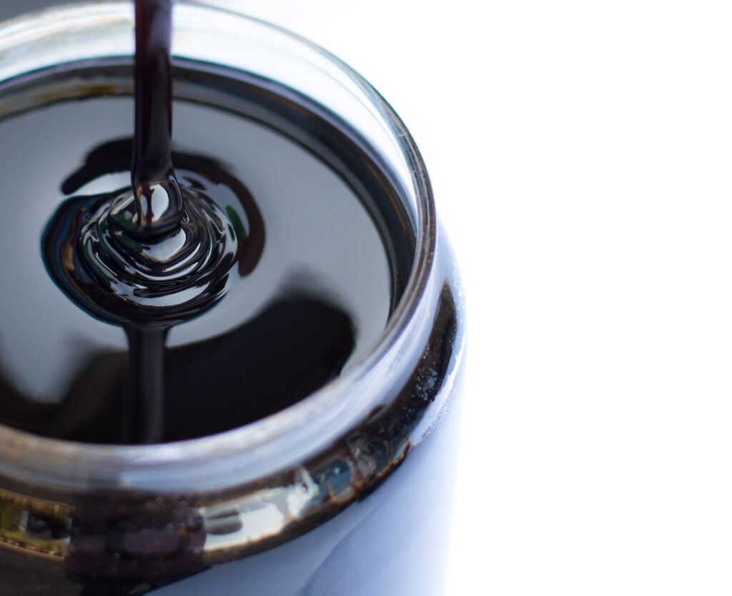 Molasses