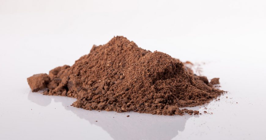 Palm Kernel Expellers (PKE)