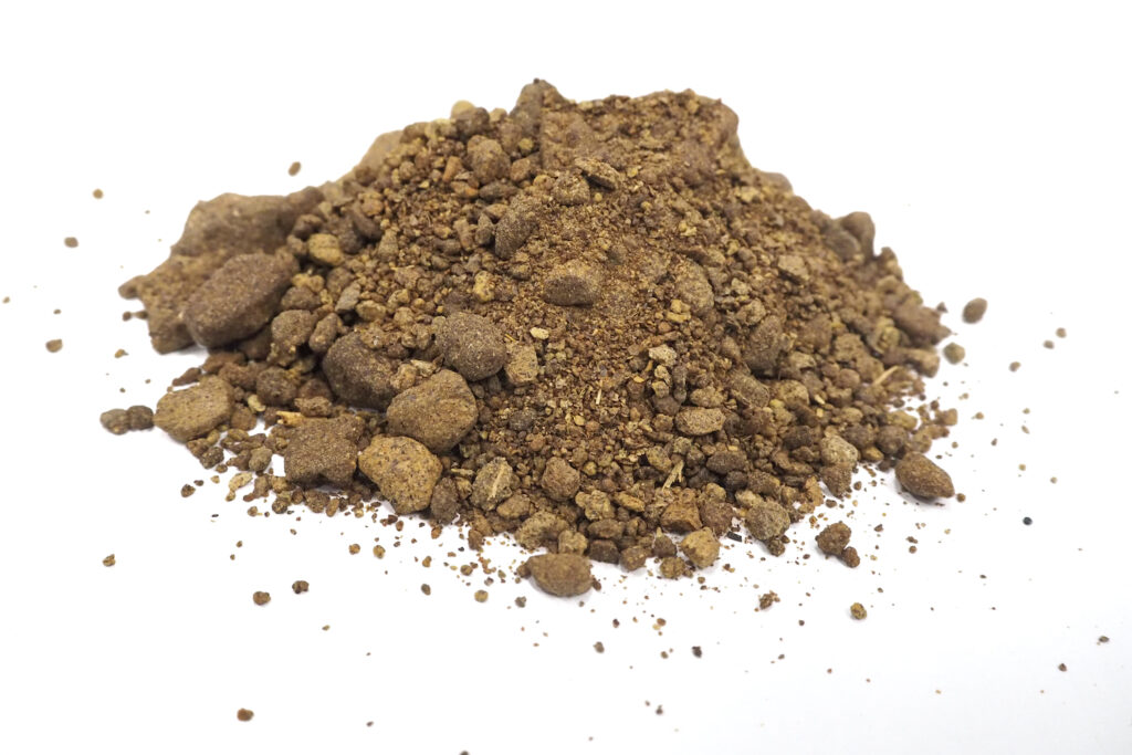 Rapeseed Meal