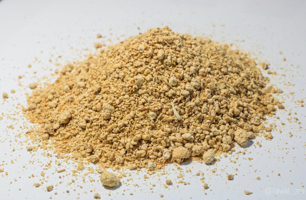 Soybean Meal