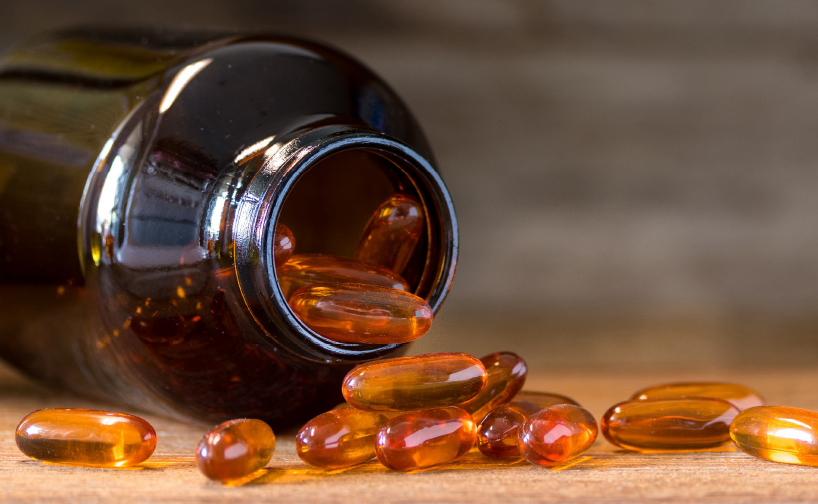 lecithin-nature