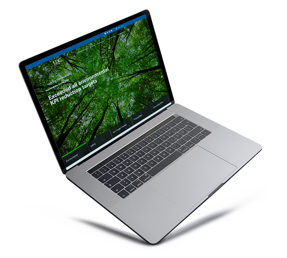 Sustainability Reporting