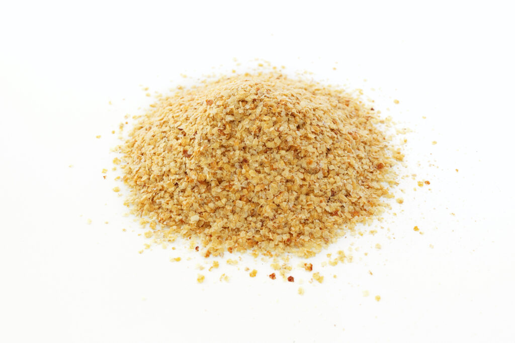 Thức ăn Thủy sản