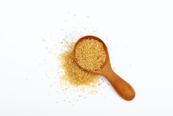 Đường Nâu