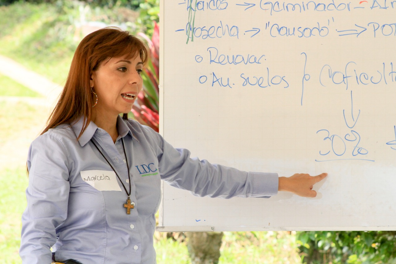 International Agronomist's Day celebrates the work of agronomists