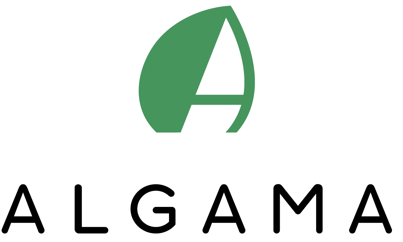 Algama