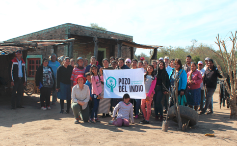 International Day of Rural Women in Argentina