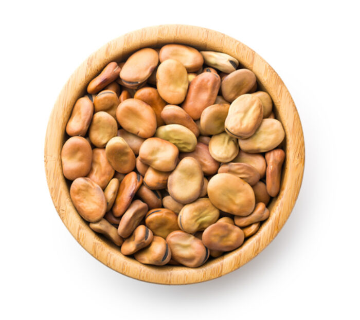 Faba Beans