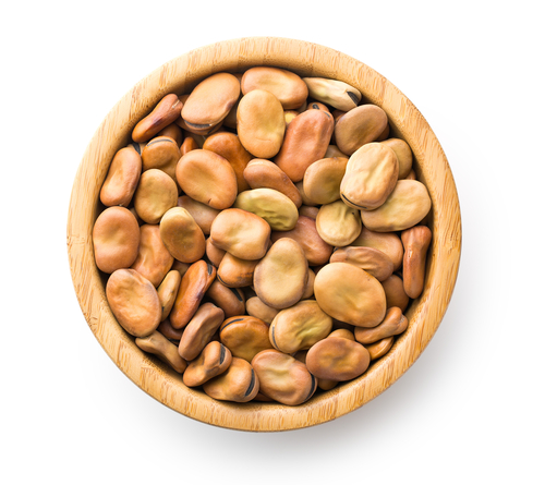 Faba Beans