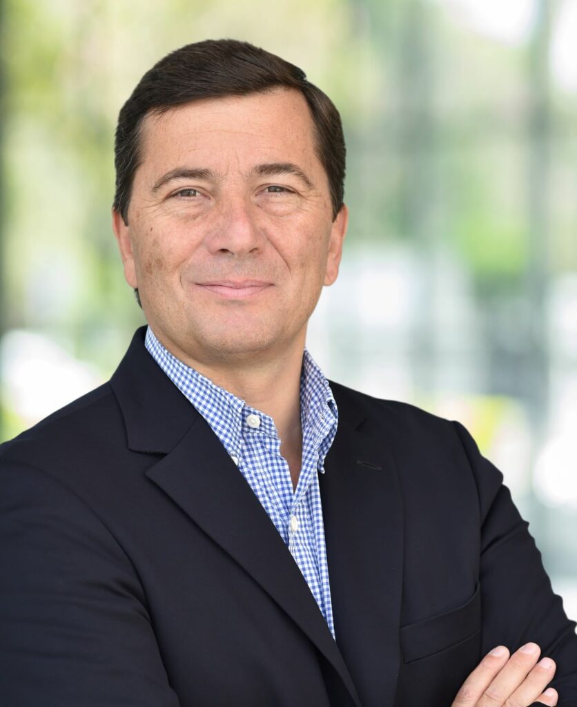 Guy de Montulé