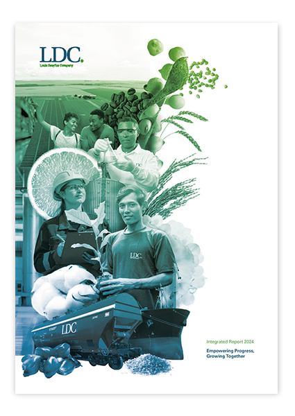 LDC Integrated Report 2024