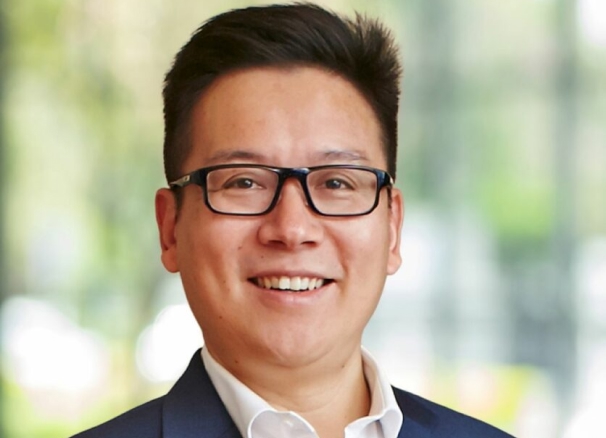 James Zhou
