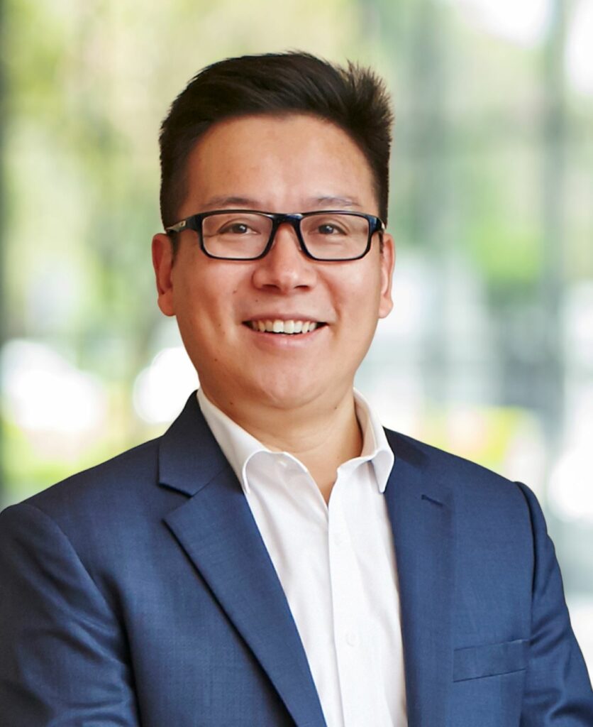 James Zhou