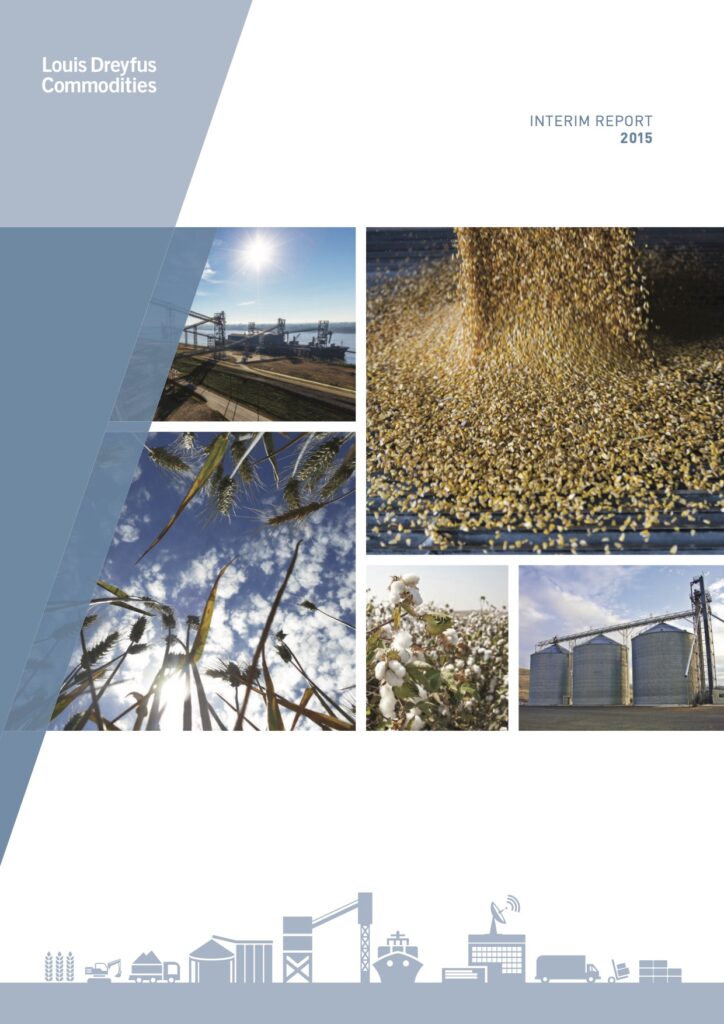 LDC interim report 2015