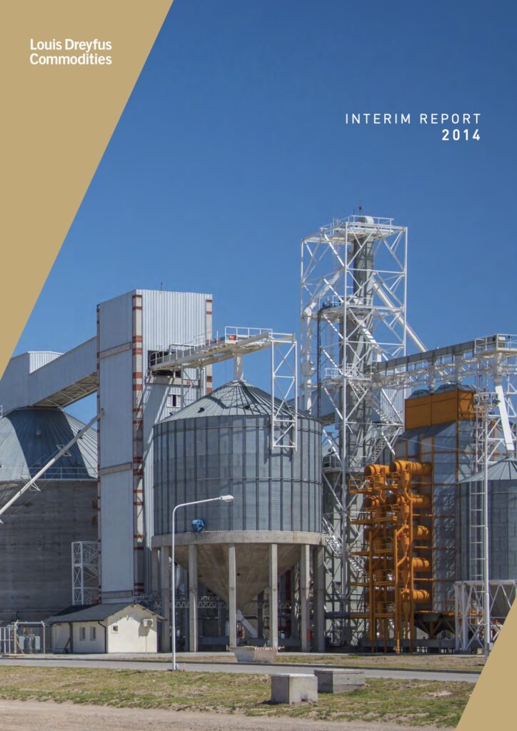 Interim Report 2014